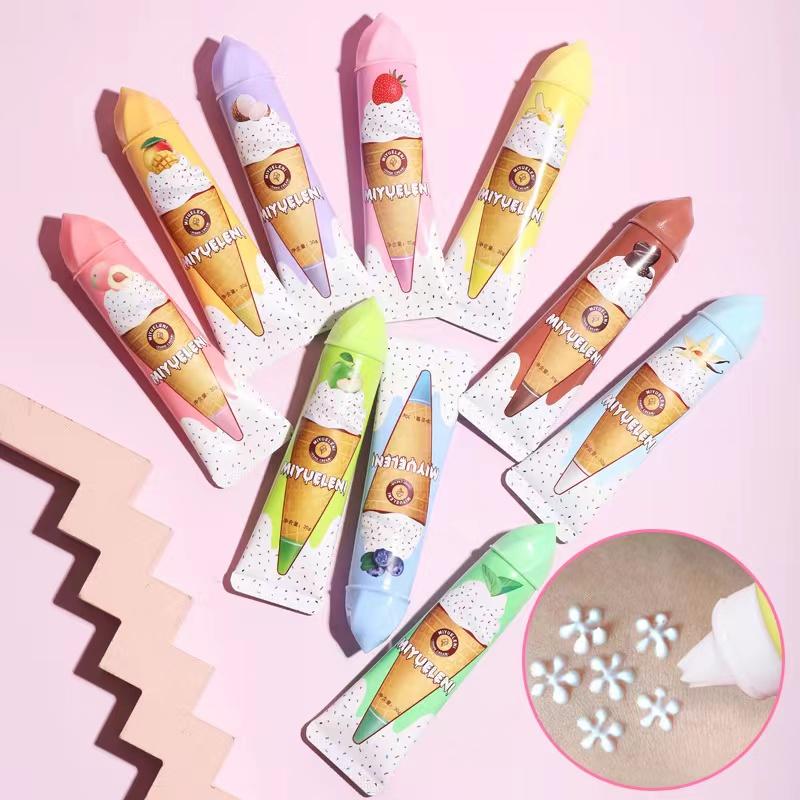 K1 Ice cream hand cream