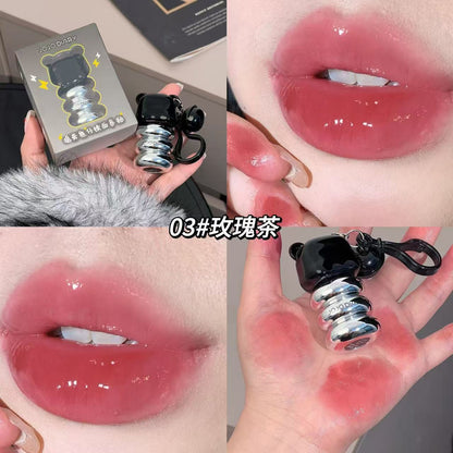 Metal Muse Keychain Lip Tint