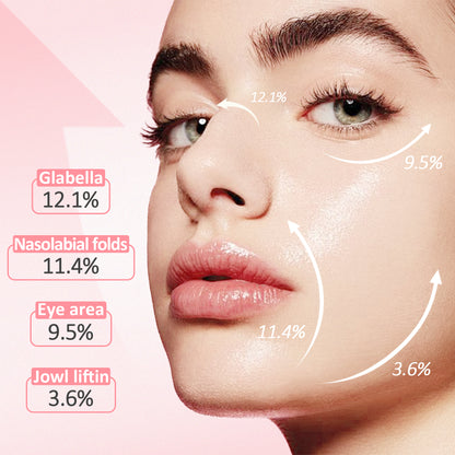 OGASABU Deep Bio Collagen Anti Wrinkle Lifting Mask 5pcs | THE ORIGINAL OVERNIGHT COLLAGEN MASK