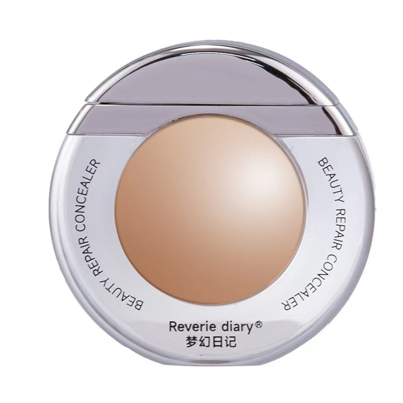 A3-007 Cute Sun egg Concealer