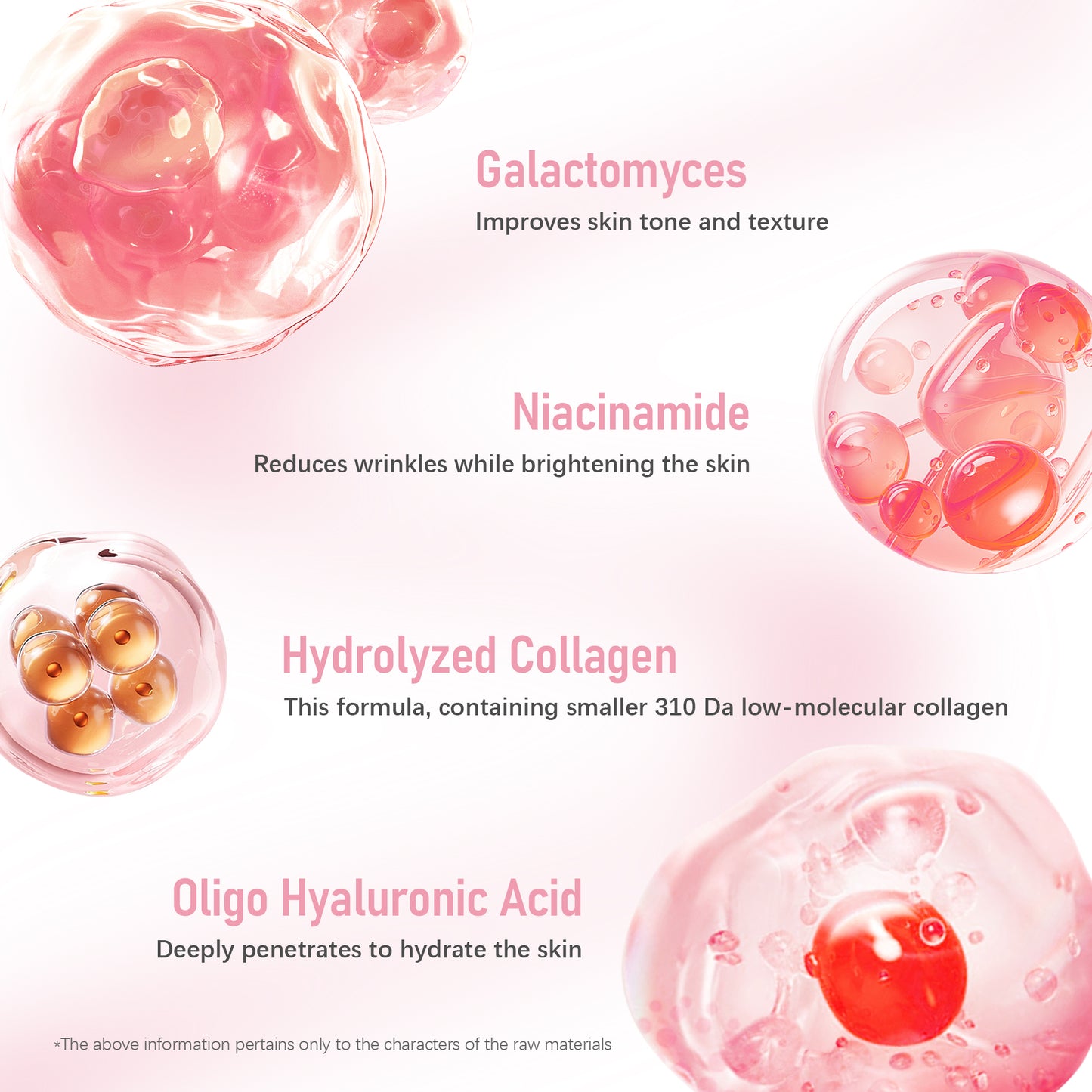 OGASABU Deep Bio Collagen Anti Wrinkle Lifting Mask 5pcs | THE ORIGINAL OVERNIGHT COLLAGEN MASK