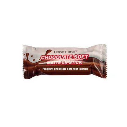 Chocolate Bar Soft Matte Lipstick