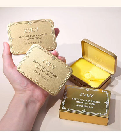Butter Brick Makeup Remover Balm 🧈