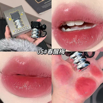 Metal Muse Keychain Lip Tint