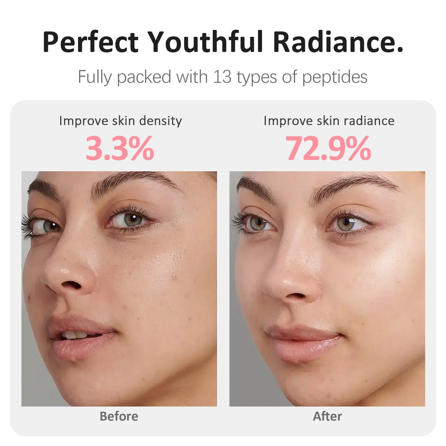 OGASABU Deep Bio Collagen Anti Wrinkle Lifting Mask 5pcs | THE ORIGINAL OVERNIGHT COLLAGEN MASK