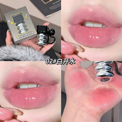 Metal Muse Keychain Lip Tint