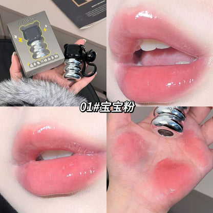 Metal Muse Keychain Lip Tint