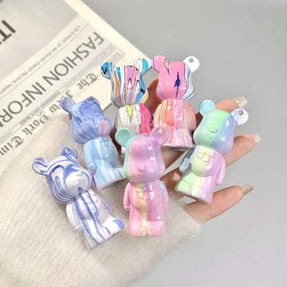 Mini Velvet Bear Lip Glaze