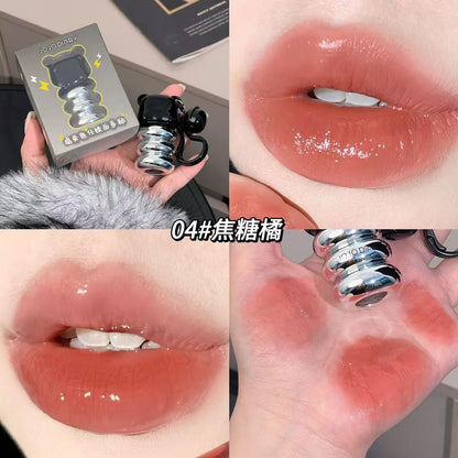 Metal Muse Keychain Lip Tint