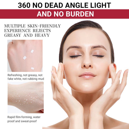 Sun Swipe SPF 50 Clear Sunscreen Stick