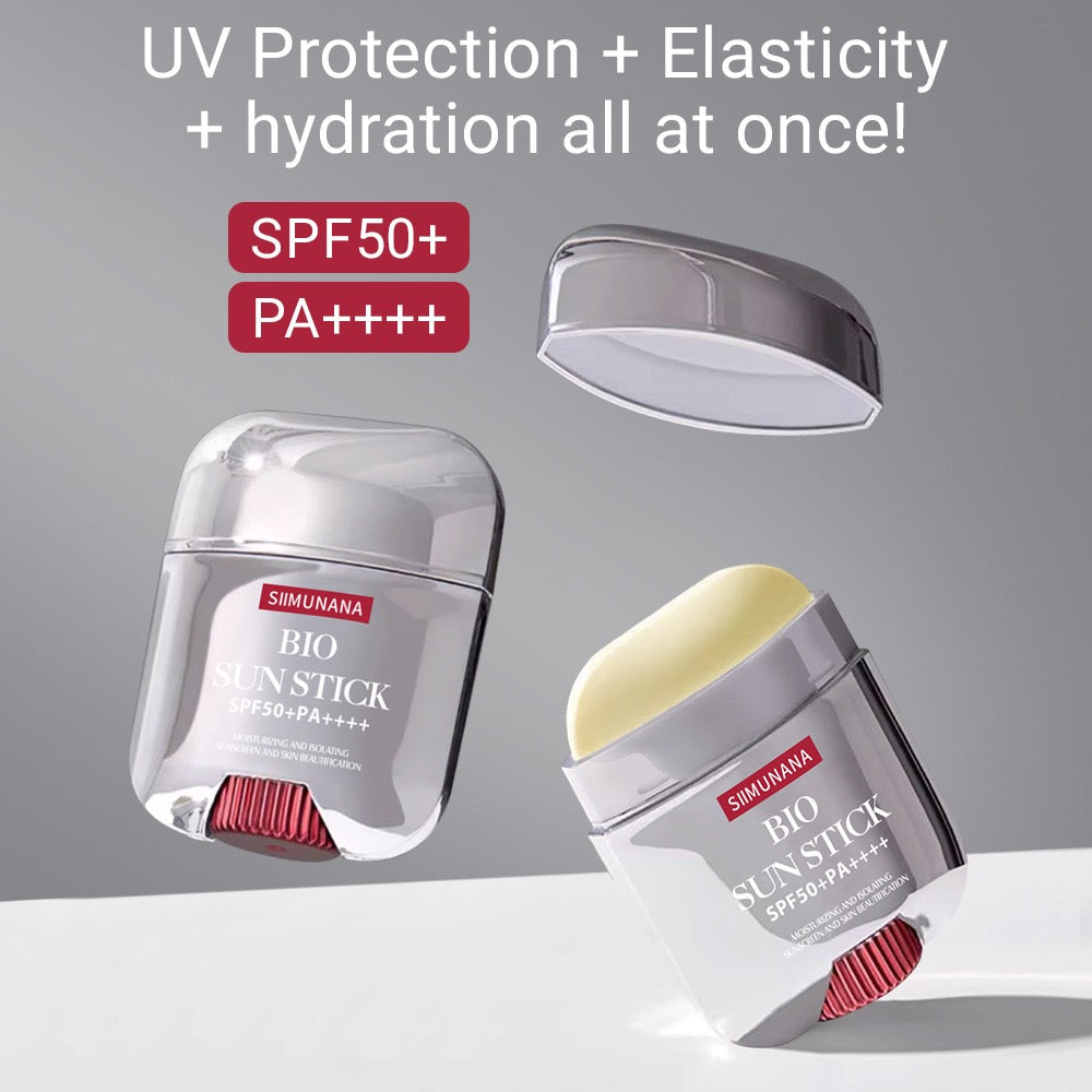 Sun Swipe SPF 50 Clear Sunscreen Stick
