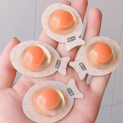 Sunny Egg Mix & Melt Overnight Jelly Mask