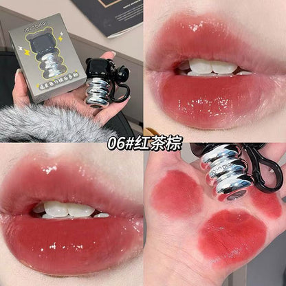 Metal Muse Keychain Lip Tint