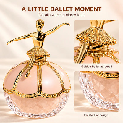 Ballet Belle Ballerina Setting Powder