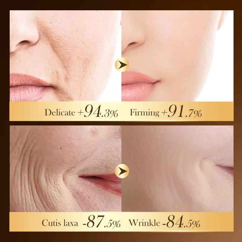 Caviar Melt Face Cream Moisturizer