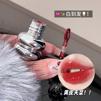Metal Muse Keychain Lip Tint